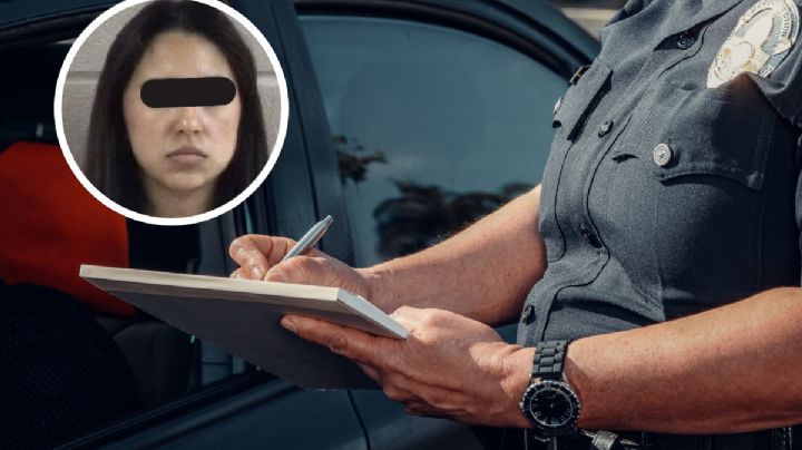 Un semáforo en rojo le cuesta la deportación a joven mexicana; llevaba 15 años viviendo en EU