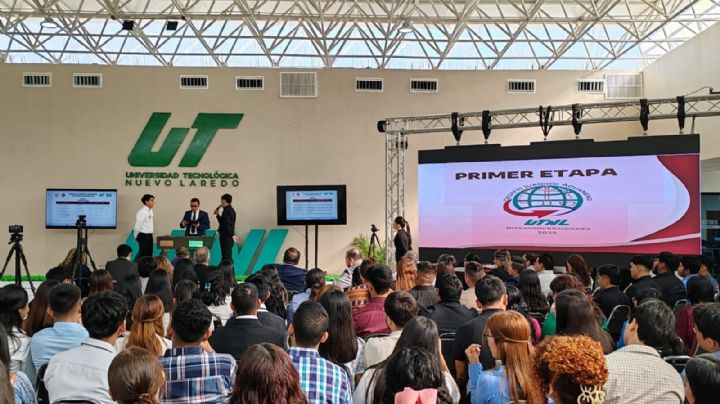 Gana Universidad Tecnológica de Nuevo Laredo 'Desafío Jurídico Interuniversidades 2025'