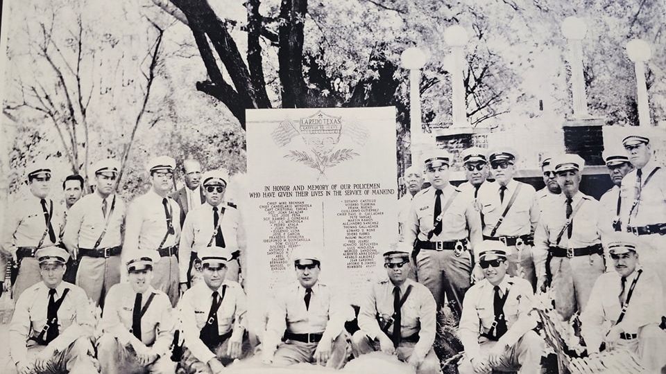 Semana y el Día Nacional de la Policía