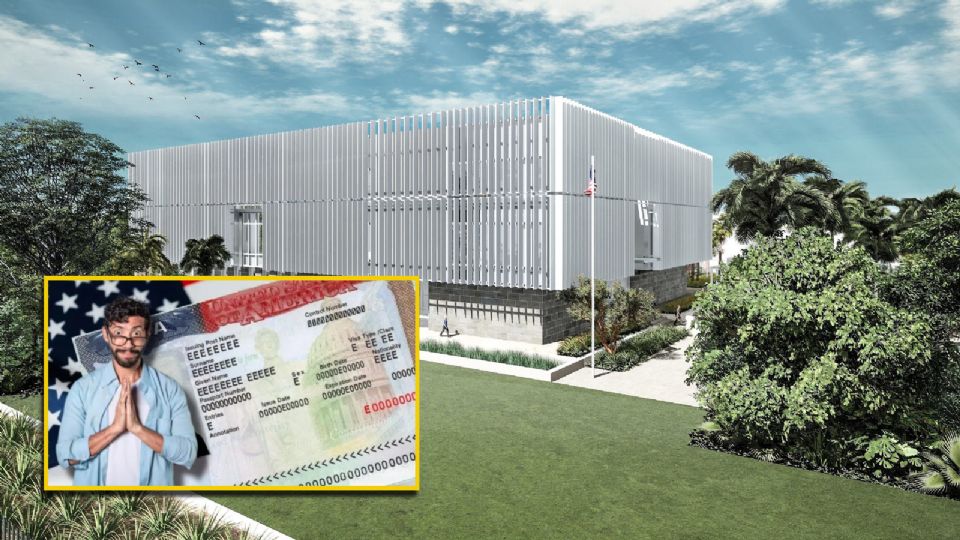 El cambio se dio a partir del 6 de mayo, indicando que todas las citas consulares deberán atenderse en la nueva dirección