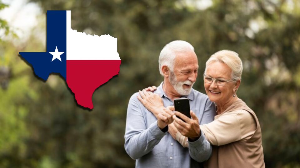 Aquí es donde los adultos mayores encuentran salud, comunidad y bienestar de todo Estados Unidos