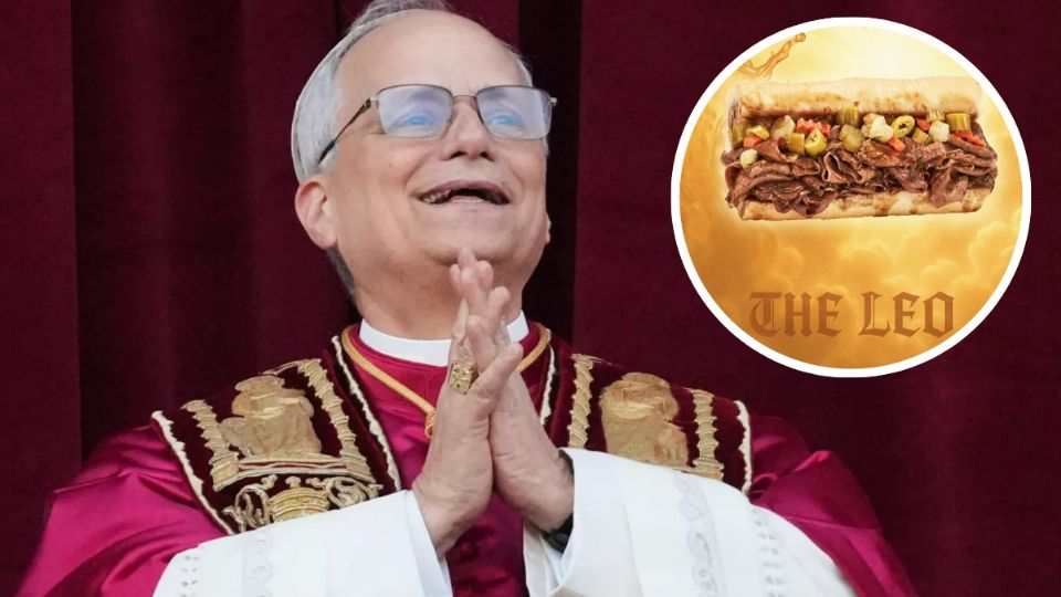 Restaurante renombra su platillo estrella