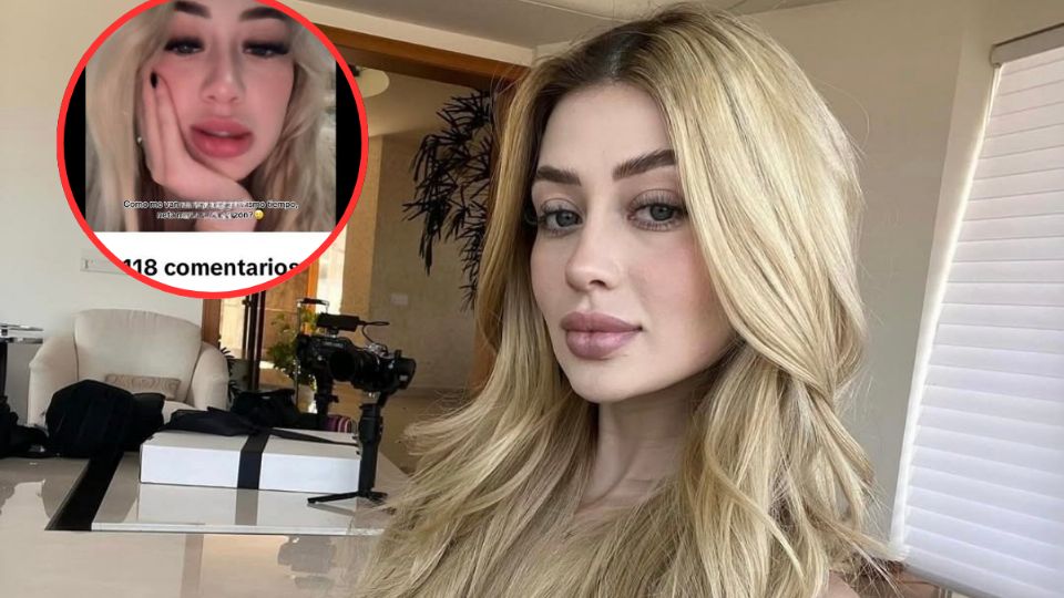 La mujer fue atacada dentro de un salón de belleza