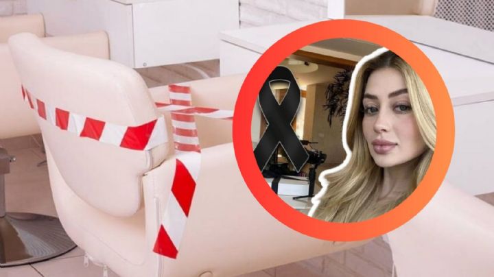 Valeria Márquez: la joven empresaria e influencer asesinada en plena transmisión en vivo