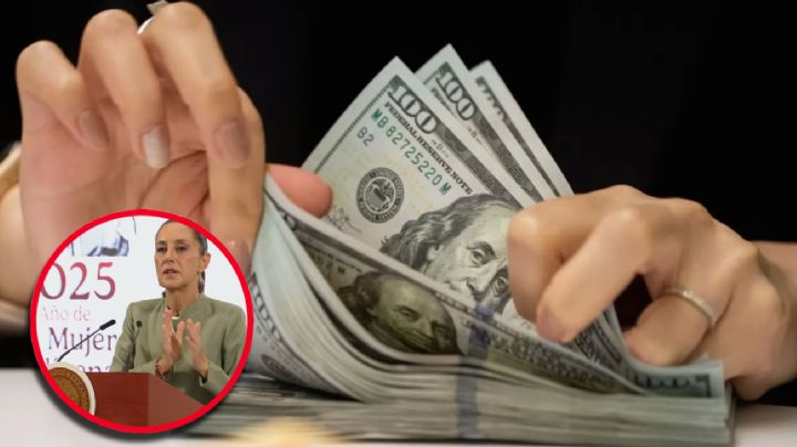 Impuesto del 5% a remesas enviadas por migrantes es injusto: Sheinbaum rechaza iniciativa