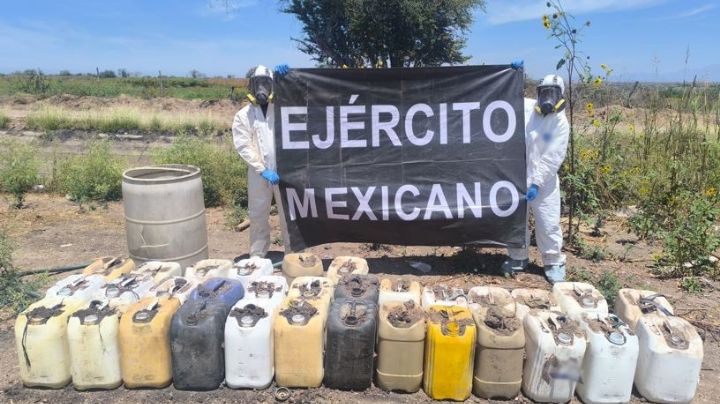 El Gabinete de Seguridad no descansa; así detuvo a generadores de violencia