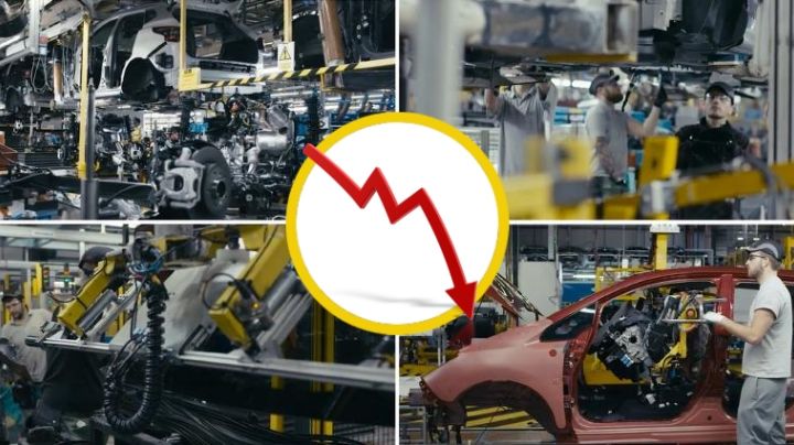 Reconocida marca de autos está en crisis; cerrará 7 plantas y hará recortes masivos