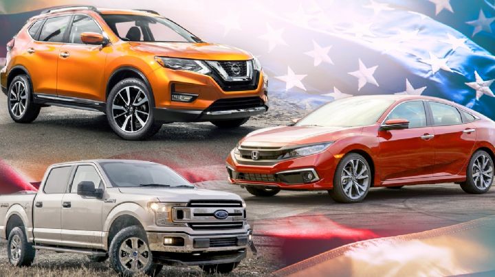 Estos son los autos usados que se devalúan menos con los años; consulta las marcas antes de comprar