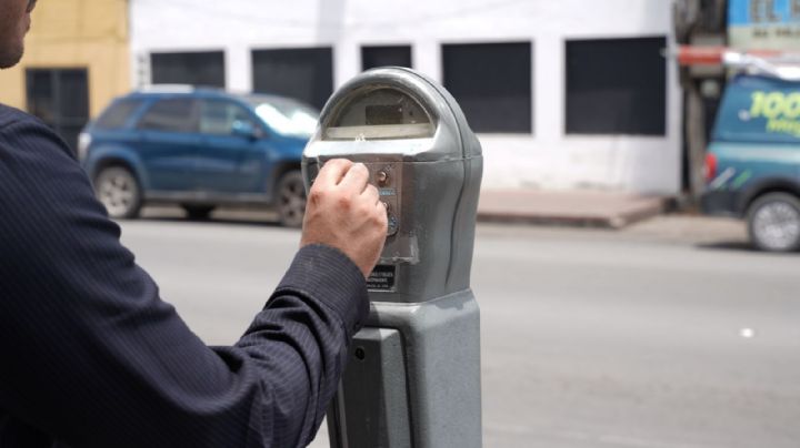 Instalarán en Nuevo Laredo parquímetros inteligentes; ¿cómo funcionarán?