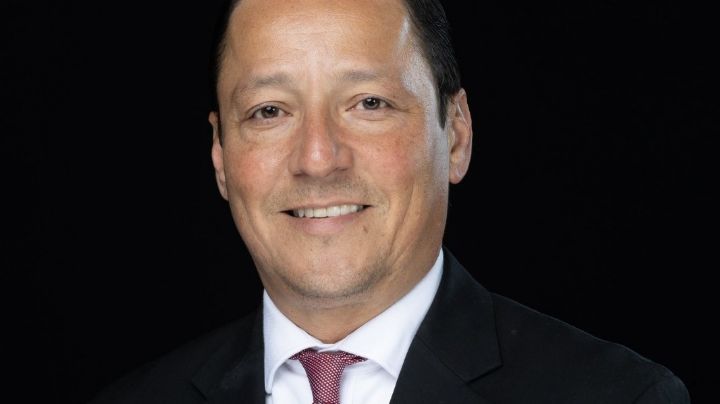 Eligen a Joey Téllez como nuevo presidente de los Boys and Girls Club en Laredo