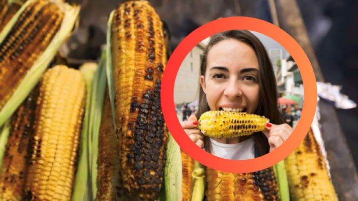Esto es lo que realmente le pasa a tu cuerpo si comes un elote al día, según la ciencia