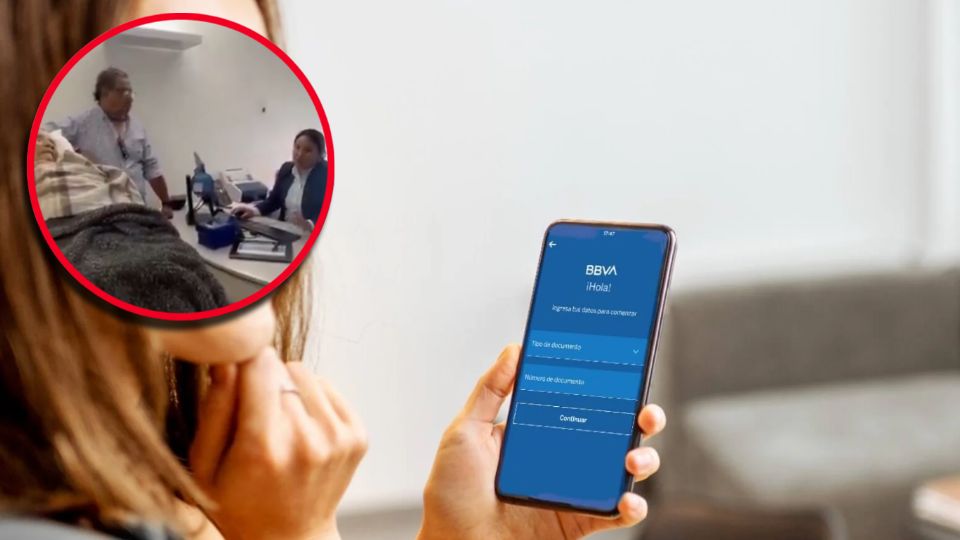 Las autoridades financieras y de derechos humanos no han emitido una resolución definitiva sobre el caso, aunque la denuncia ya fue formalizada ante la Condusef, la CNDH y la DDHPO