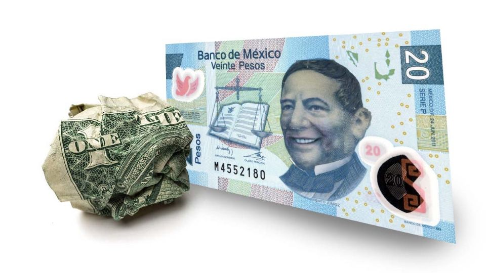 Precio del dólar hoy miércoles 14 de mayo