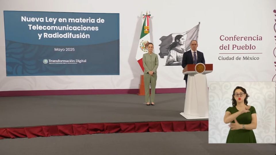 El 92% de la población ya cuenta con acceso a internet, gracias en parte a programas como Conectividad para el Bienestar