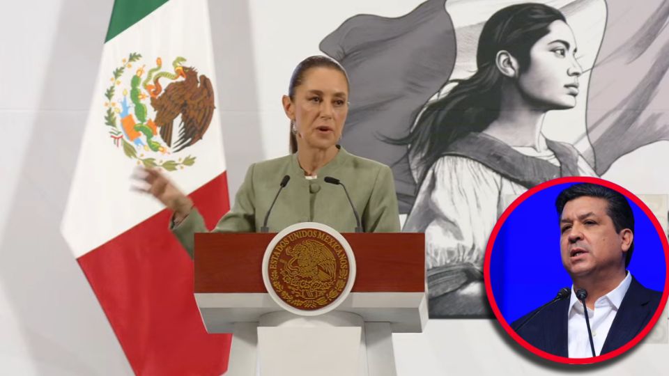 Sheinbaum insistió en que este tipo de conductas deben ser exhibidas como parte del contraste entre el antiguo régimen de privilegios e impunidad y el nuevo modelo de gobierno