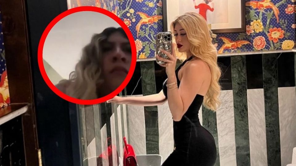 Valeria Márquez fue asesinada.