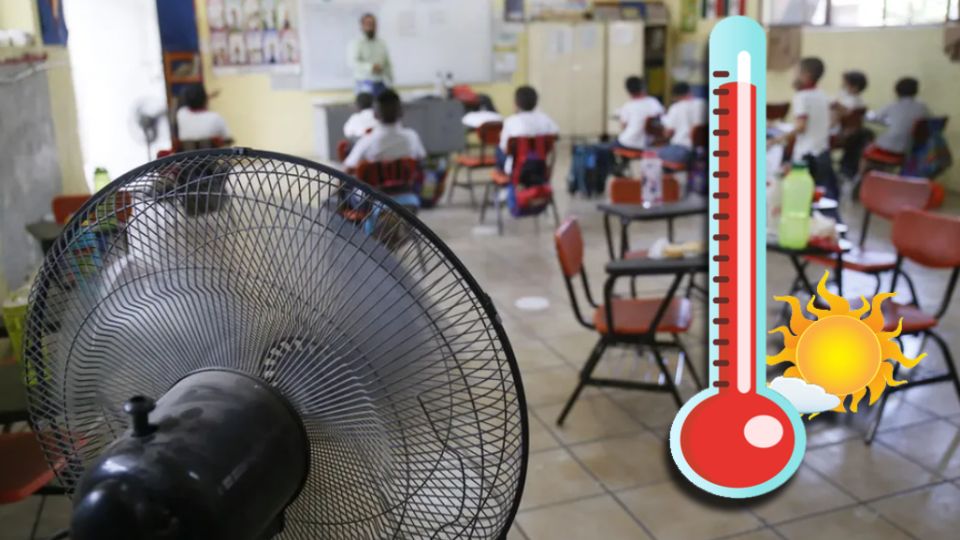 Las autoridades prevén que esta ola de calor se extienda al menos hasta el sábado 17 de mayo, aunque no se descarta que continúe algunos días más