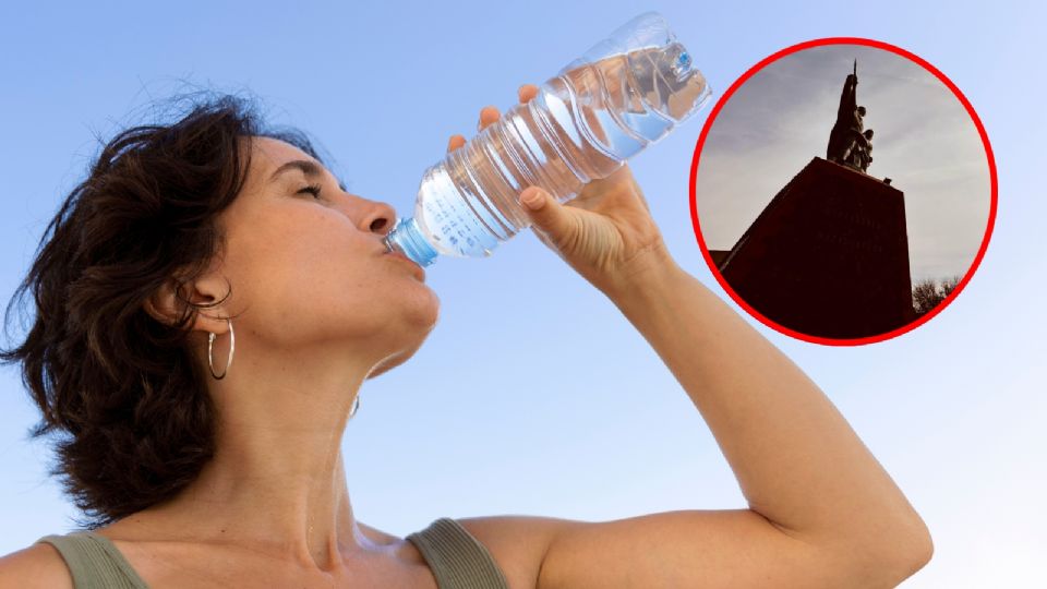 Pronóstico del clima en Nuevo Laredo para este jueves 15 de mayo