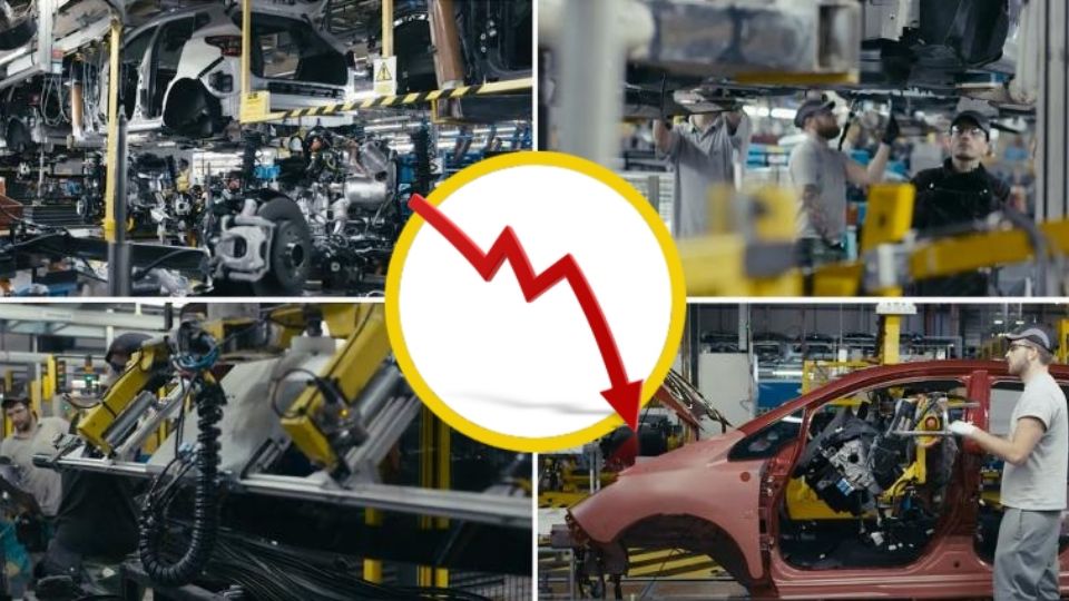 El director ejecutivo reveló una pérdida neta de 450 mil millones de dólares en el año fiscal que terminó en marzo de 2025