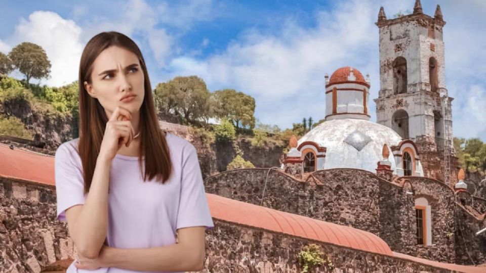 ¿Ya conoces al primer Pueblo Mágico en México?; esto ofrece en 2025