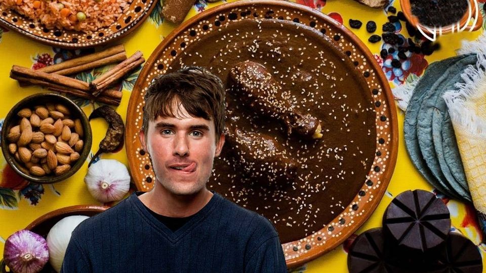 ¿Pueblo Mágico con el mejor mole del mundo?