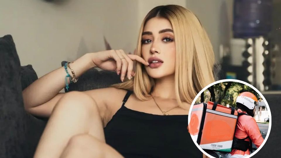 La joven influencer que fue asesinada cuando realizaba una transmisión en vivo
