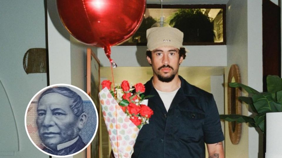 Aquel 2028 en que los boletos para su show costaban 20 pesos