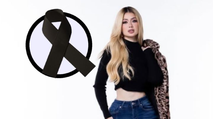 Valeria Márquez: dan el último adiós a la influencer asesinada en su propio negocio
