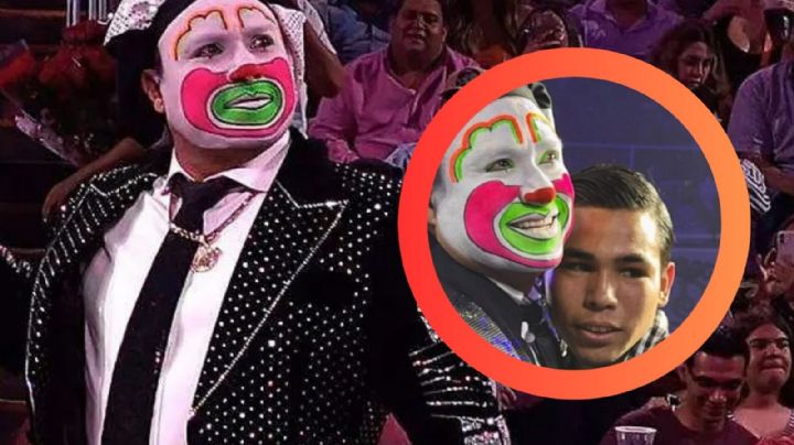 Brincos Dieras le cambia la vida a joven que gastó sus ahorros para acudir al show | VIDEO