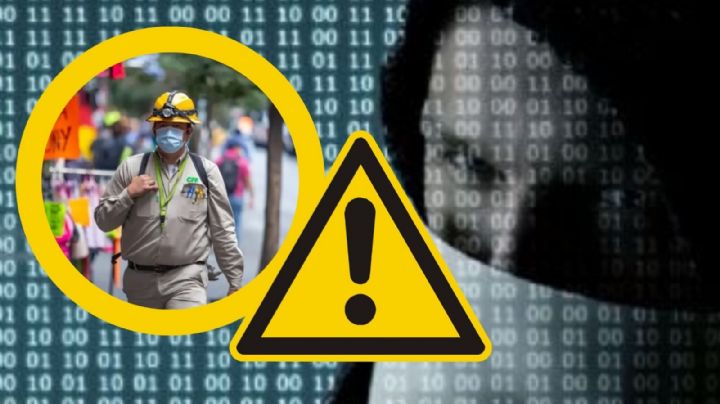 CFE advierte sobre falsas ofertas de trabajo, si te llega este enlace no lo abras