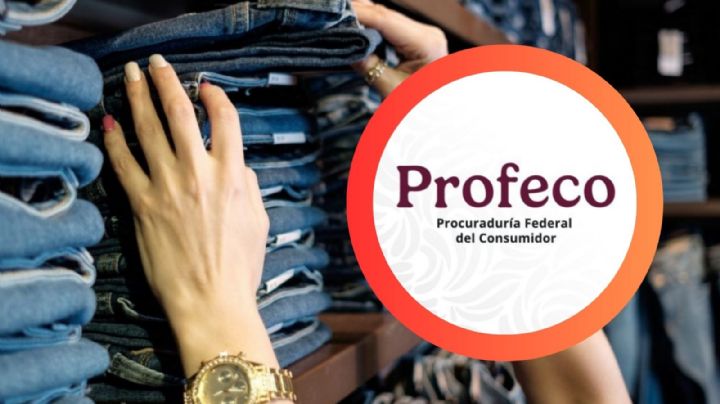 Profeco: estos jeans de solo 329 pesos superan en calidad a los más caros; no se decoloran
