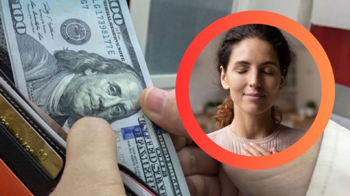 ¿Deberías tener un dólar en tu billetera?, esto dice la ciencia y el Feng Shui