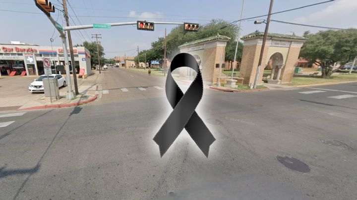 Identifican a fallecido en choque solitario frente a la Plaza Bruni