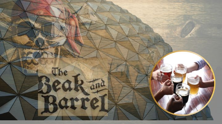 Disney permitirá consumir bebidas alcohólicas; será la primera vez en la historia