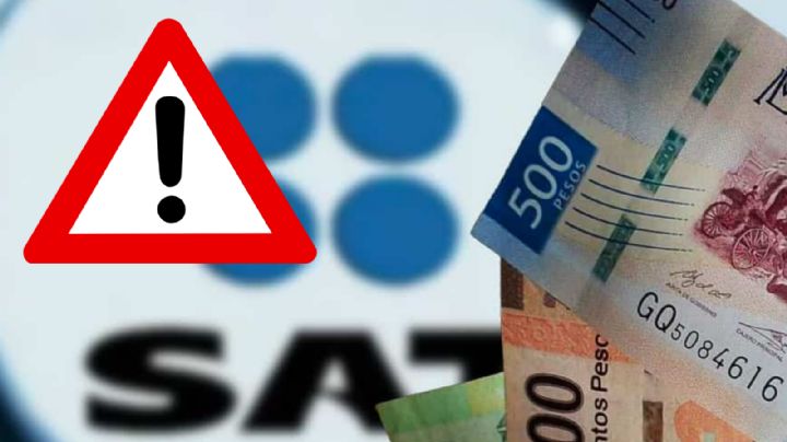 SAT: ¿adiós a las devoluciones?; por estos motivos no recibirías tu saldo a favor