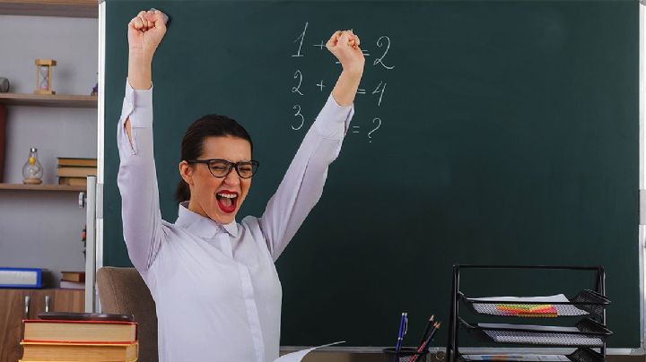 Van por una semana más de vacaciones para los maestros en México; esto se sabe