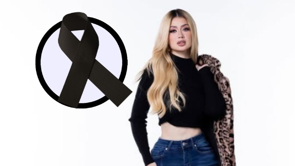 Valeria Márquez fue despedida por amigos y familiares en funeraria de Guadalajara