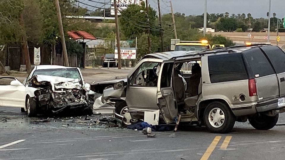 El cinturón de seguridad puede salvar tu vida.