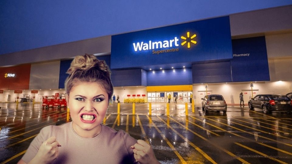 Los precios subirán en Walmart.
