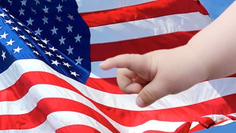 ¿La ciudadanía por nacimiento está en peligro?