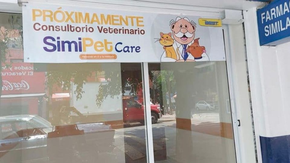 La foto se hizo viral en minutos