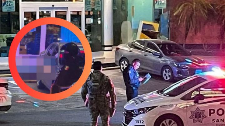 Ejecutan a joven de 21 años afuera de la carnicería Ramos; sujetos la estaban siguiendo