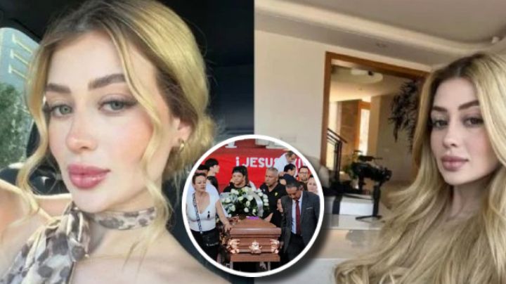Valería Márquez: familiares de la influencer exigen justicia; 'hay varias personas metidas'