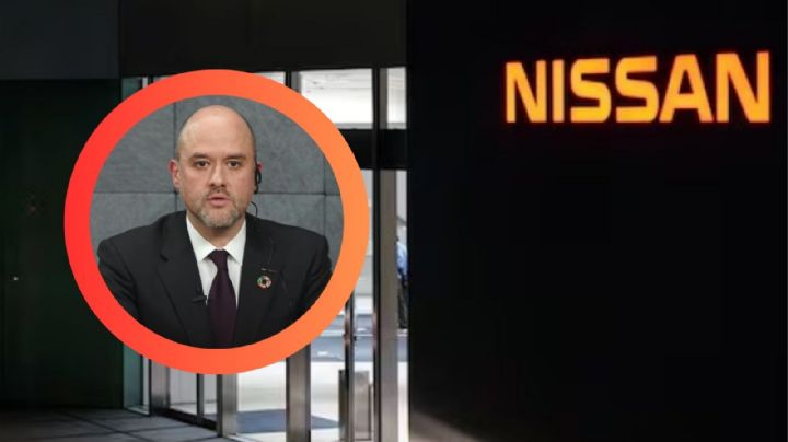 Él es el CEO mexicano de Nissan que enfrenta la crisis de cierres y despidos masivos