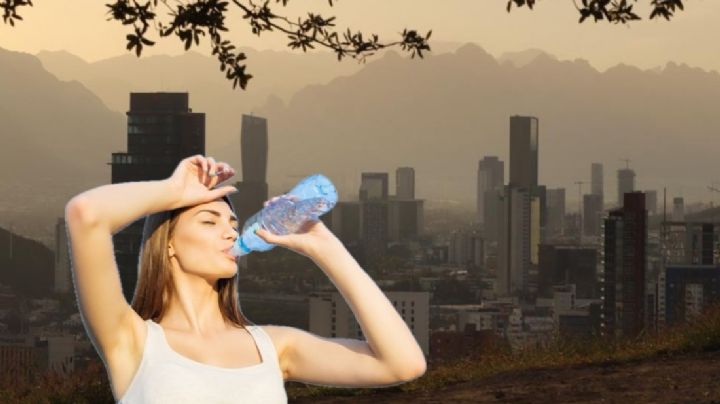 ¿Cuál es la calidad del aire en Monterrey tras las ola de calor?