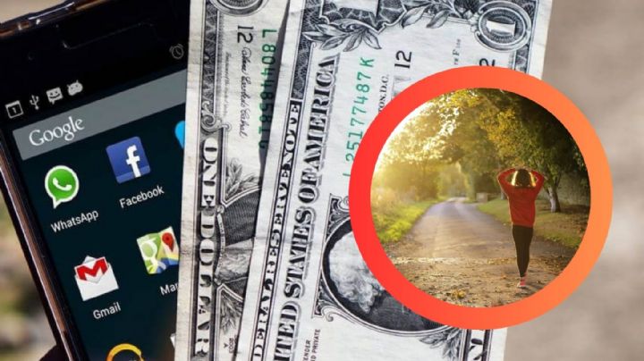 Estas tres apps te pagan por caminar: ¿funcionan o son estafa?; esto sabemos