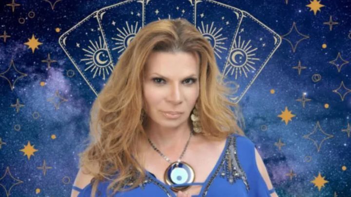 Horóscopos de Mhoni Vidente para HOY lunes 19 de mayo del 2025