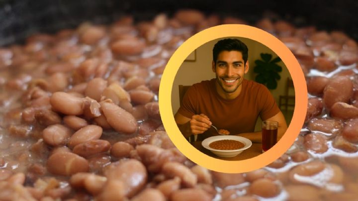 ¿Frijoles enlatados o caseros?, lo que debes saber para hacer la mejor elección