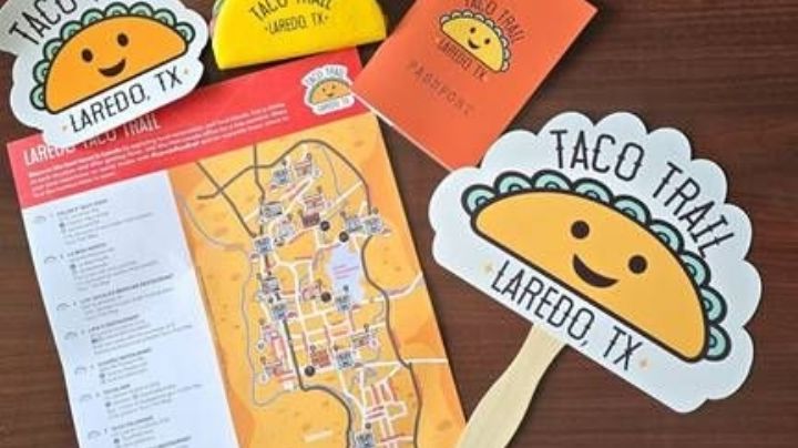 Invitan a los ciudadanos a conocer la Ruta del Taco en Laredo; ¿en qué consiste?