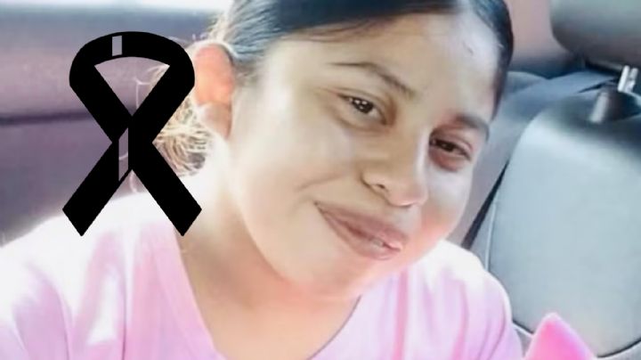 'Descansa en paz, Karely': Lupita TikTok le da el último adiós a su bebé